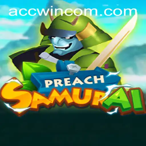 Exploring PreachSamurai: A Hero's Journey in the Digital Arena
