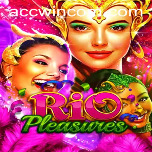 Exploring the Exciting World of RioPleasures: The Thrilling New Game