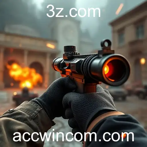 Ascensão dos Jogos Online em 2025: O Fenômeno Accwin