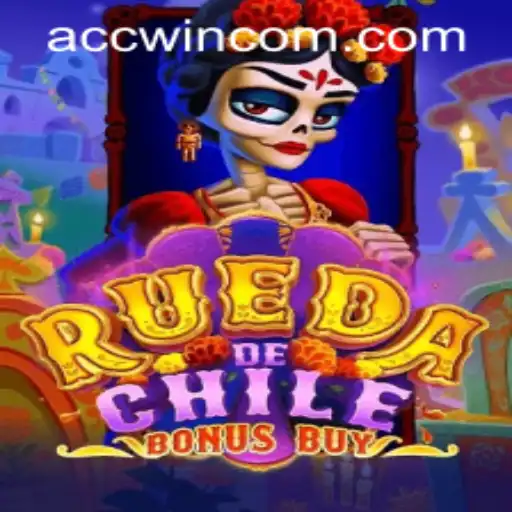 Experience the Thrill of RuedaDeChileBonusBuy: A Game Changer in Online Gaming