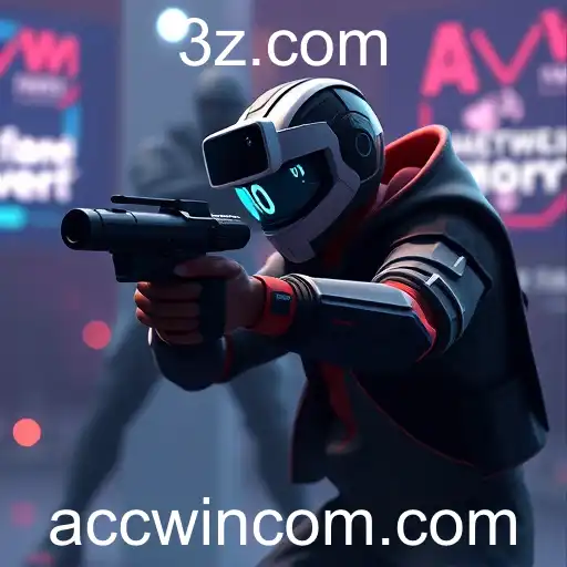 Revolucionando o Mundo dos Jogos: A Ascensão da Accwin