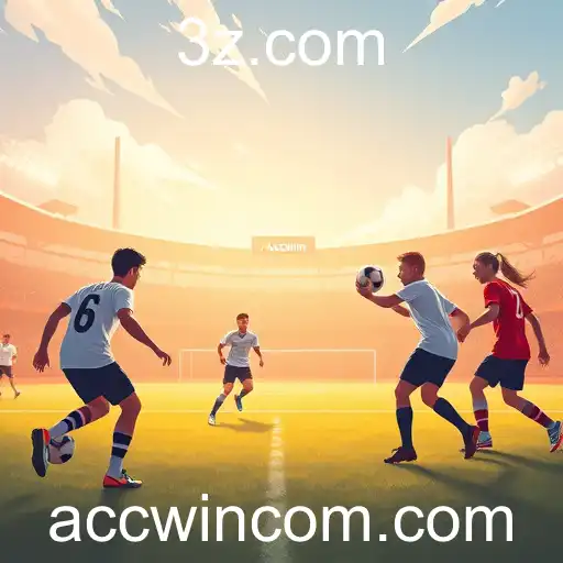 Accwin: A Nova Tendência no Mundo dos Jogos Online