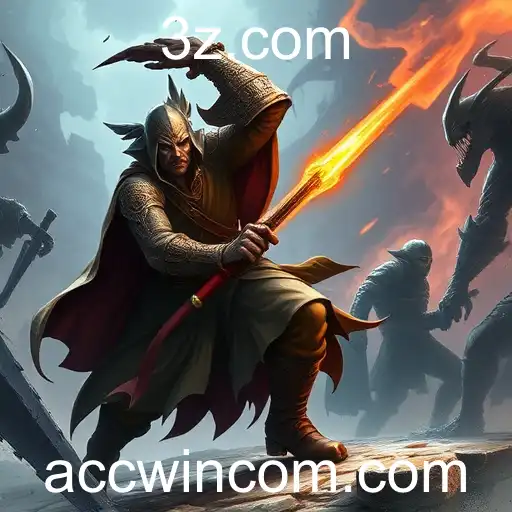 Accwin se Torna um Fenômeno entre Gamers Brasileiros