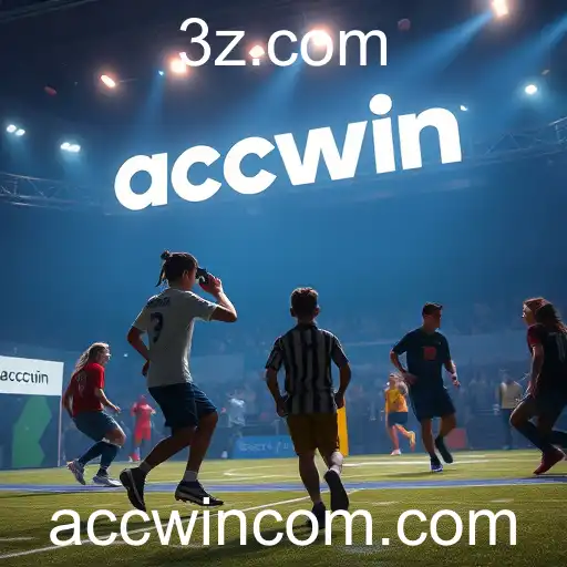 Revolução no Mundo dos Jogos: O Que o Futuro nos Reserva?