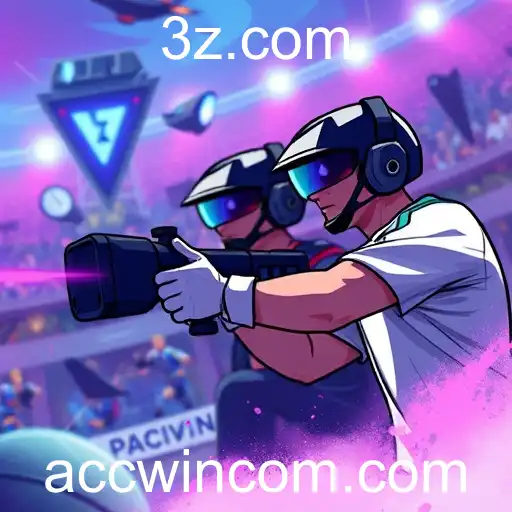 Tendências e Desafios do Mercado de Jogos em 2025