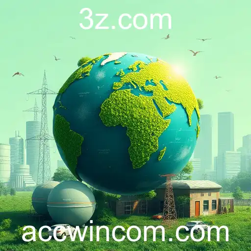 Inovações Sustentáveis e a Nova Economia Digital