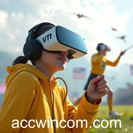 Tendências dos Jogos em 2025: Expansão e Inovação