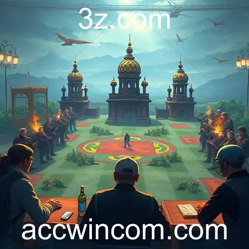 A Revolução dos Jogos de Estratégia em 2025