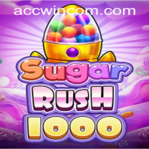Experience the Sweet Thrills of SugarRush1000