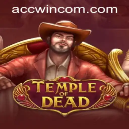 Explore the Mystical Realm of TempleofDead: A Comprehensive Guide with Accwin PH Login
