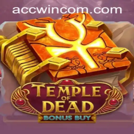 Explore the Thrilling World of TempleofDeadBonusBuy: A Complete Guide