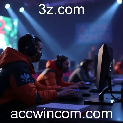 O Crescimento Explosivo dos Jogos Online em 2025