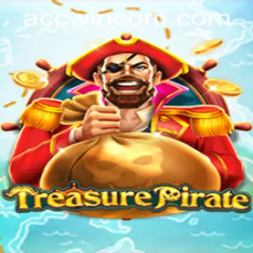 TreasurePirate: Dive into the High Seas Adventure with Accwin PH Login
