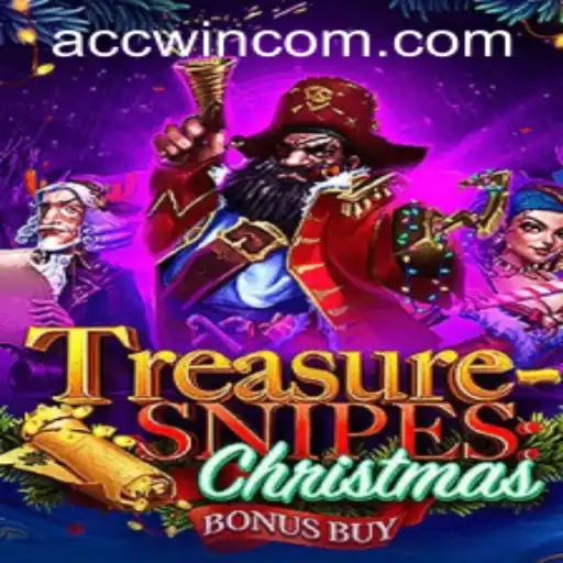 Discover the Magic of TreasuresnipesChristmas and Master the Gameplay with accwin PH Login