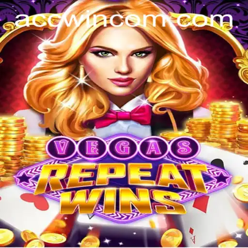 Discover the Thrilling World of VegasRepeatWins: Ultimate Gaming Experience