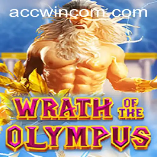 Wrath of Olympus: A Journey into the Divine Gaming Realm